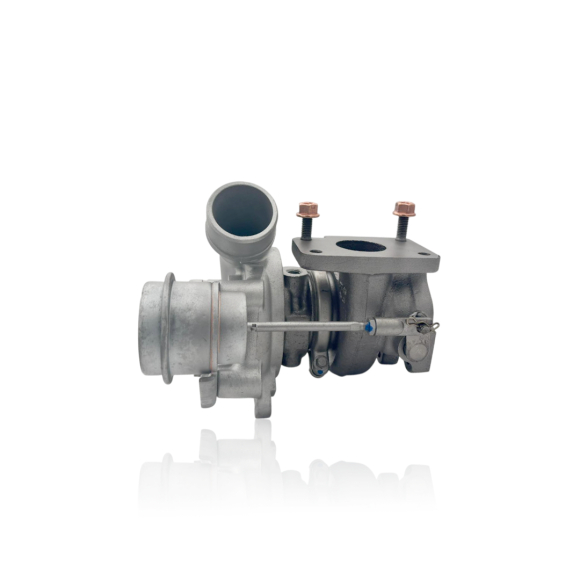 Turbo FIAT DUCATO  110 Multijet 2,3 D 113 CV [10/2011 - Aujourd'hui] MITSUBISHI (49135-05132) - 4913505130