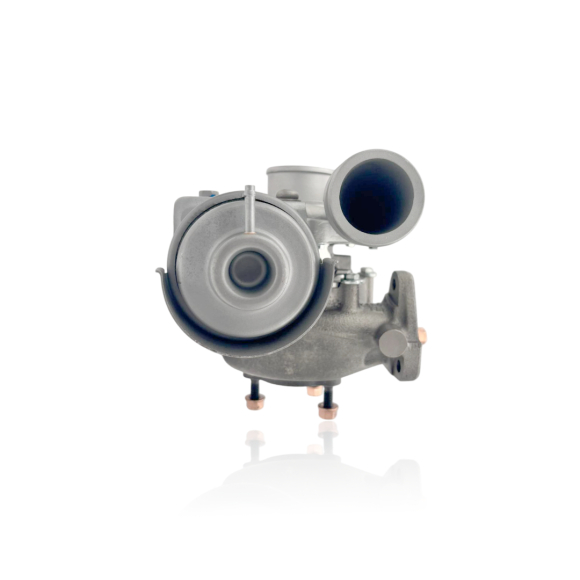 Turbo HYUNDAI SANTA FÉ 2 (CM) 2.2 CRDi GLS 4x4 150 CV [03/2006 - 12/2009] MITSUBISHI (49135-07302) - 4913507100