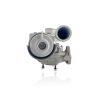 Turbo HYUNDAI SANTA FÉ 2 (CM) 2.2 CRDi GLS 4x4 150 CV [03/2006 - 12/2009] MITSUBISHI (49135-07302) - 49135-07302