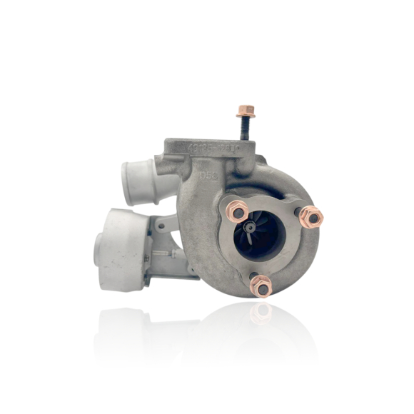 Turbo HYUNDAI SANTA FÉ 2 (CM) CRDi 4x4 150 CV [11/2005 - 12/2011] Mitsubishi (49135-07302) - 4913507300
