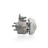Turbo HYUNDAI SANTA FÉ 2 (CM) CRDi 155 CV [09/2006 - 12/2011] Mitsubishi (49135-07302) - 4913507300