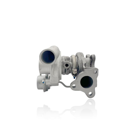 Turbo OPEL CORSA C (X01) 1.7 DI 65 CV [09/2000 - 12/2009] MITSUBISHI (49173-06503) - 4917306500