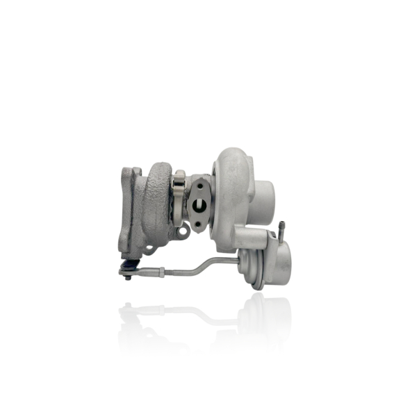 Turbo OPEL CORSA C (X01) 1.7 DI 65 CV [09/2000 - 12/2009] MITSUBISHI (49173-06503) - 4917306501
