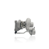Turbo OPEL CORSA C (X0 1.7 DI 16V 65 CV [09/2000 - 07/2003] MITSUBISHI (49173-06503) - 4917306500