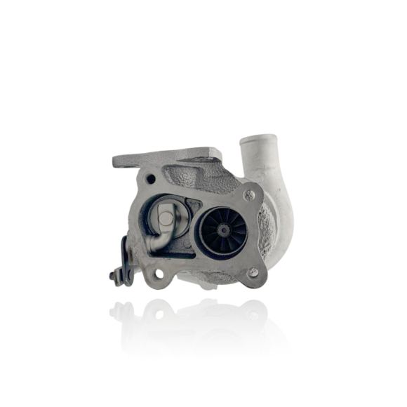 Turbo OPEL CORSA C (X0 1.7 DI 16V 65 CV [09/2000 - 07/2003] MITSUBISHI (49173-06503) - 4917306503