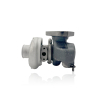 Turbo MITSUBISHI PAJERO 1  2.5 TD 95 CV [11/1989 - 11/1990] MITSUBISHI (49177-01500) - 49177-01500