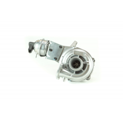 Turbocompresseur pour Fiat Idea 1.6 JTD 120 CV GARRETT (803956-5003S)