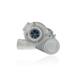 Turbo BMW série 7 (E38) 725 tds 143 CV [04/1996 - 11/2001] MITSUBISHI (49177-06452)