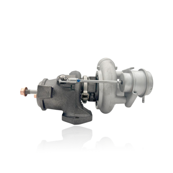 Turbo BMW série 7 (E38) 725 tds 143 CV [04/1996 - 11/2001] MITSUBISHI (49177-06452) - 4917706452