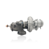 Turbo BMW série 7 (E38) 725 tds 143 CV [04/1996 - 11/2001] MITSUBISHI (49177-06452) - 4917706451