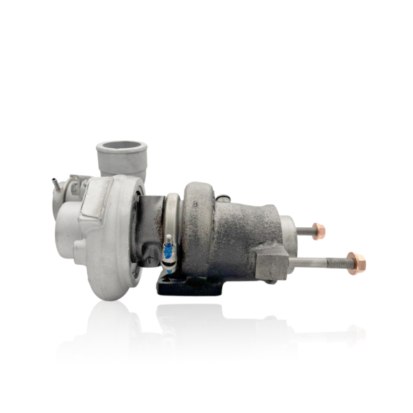 Turbo OPEL OMEGA B (V94) 2.5 TD 130 CV [04/1994 - 07/2003] Mitsubishi (11652246672) - 2244963