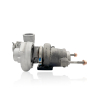 Turbo OPEL OMEGA B (V94) 2.5 TD 131 CV [04/1994 - 07/2001] Mitsubishi (11652246672) - 11652246672