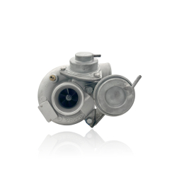 Turbo VOLVO 850 (855) 2.4 AWD 193 CV [04/1996 - 10/1997] MITSUBISHI (49189-01365)