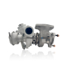 Turbo VOLVO S60 1 (384) 2.5 T AWD 210 CV [07/2002 - 04/2010] MITSUBISHI (49189-01365) - 49189-01365