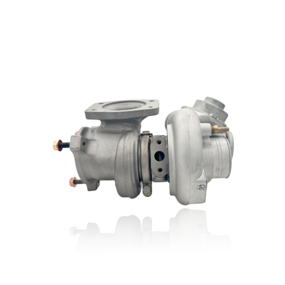 Turbo VOLVO S70 (874) 2.4 Turbo 193 CV [01/1997 - 11/2000] MITSUBISHI (49189-01365) - 4918901365