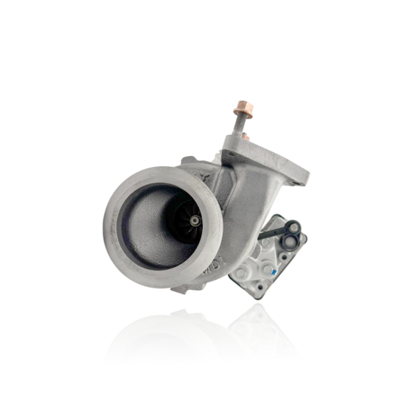 Turbo LAND ROVER RANGE ROVER EVOQUE (L538) 2.0 D 4x4 180 CV [05/2015 - 12/2019] MITSUBISHI (49335-01960) - 40009378
