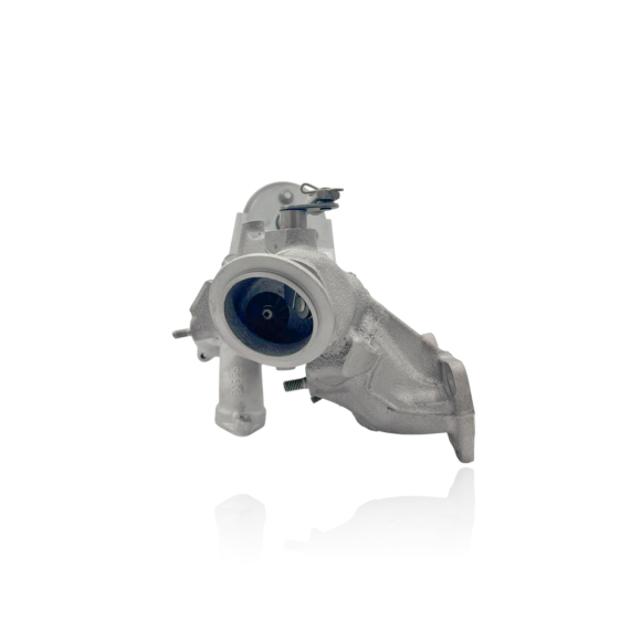 Turbo FIAT 500  0.9 86 CV [07/2010 - Aujourd'hui] MITSUBISHI (49373-03006) - 4937303001