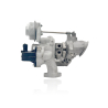 Turbo LANCIA YPSILON  0.9 TwinAir 80 CV [12/2013 - 12/2018] MITSUBISHI (49373-03006) - 49373-03006