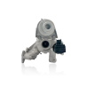 Turbo LANCIA YPSILON  0.9 TwinAir 86 CV [05/2011 - 12/2018] MITSUBISHI (49373-03006) - 49373-03006