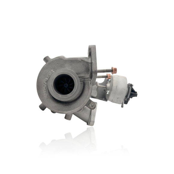 Turbo OPEL ANTARA A (L07) 2.2 CDTi 163 CV [12/2010 - 12/2015] MITSUBISHI (49477-01610) - 4947701610
