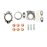 Turbo OPEL ANTARA A (L07) 2.2 CDTi 4x4 163 CV [12/2010 - 12/2015] MITSUBISHI (49477-01610) - 49477-01600