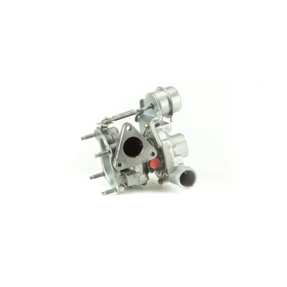 Turbocompresseur pour Seat Alhambra 1.9 TDI 90 CV GARRETT KKK (5303 988 0006)