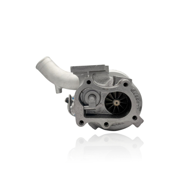 Turbo FORD MAVERICK (UDS, UNS) 2.7 TD 100 CV [02/1993 - 08/1996] Garrett (452047-5001S) - 452047-5002S