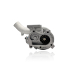 Turbo FORD MAVERICK (UDS, UNS) 2.7 TD 100 CV [02/1993 - 08/1996] Garrett (452047-5001S) - 452047-5001S