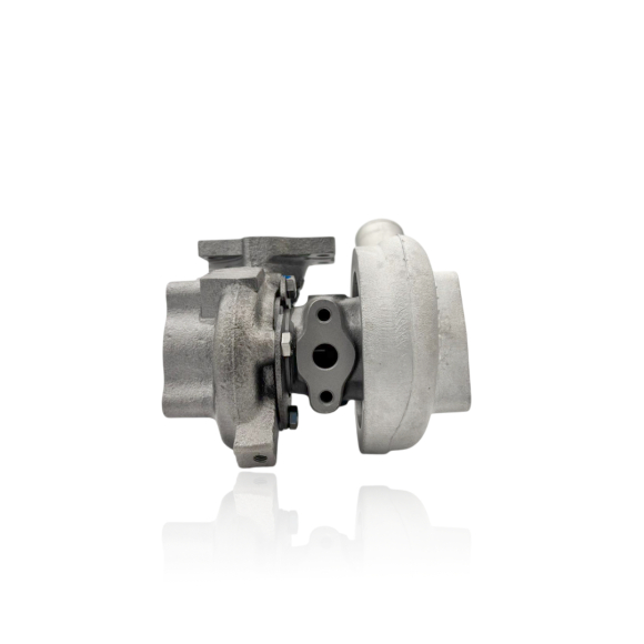 Turbo NISSAN PATROL GR 5 (Y61) 2.7 TD 99 CV [05/1998 - 06/2001] Garrett (452047-5001S) - 452047-0001