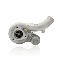 Turbo NISSAN TERRANO 2 (R20) 2.7 TD 4WD 101 CV [02/1993 - 01/2002] Garrett (452047-5001S)