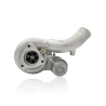 Turbo NISSAN TERRANO 2 (R20) 2.7 TD 4WD 101 CV [02/1993 - 01/2002] Garrett (452047-5001S) - 452047-5001S