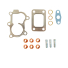 Turbo NISSAN TERRANO 2 (R20) 2.7 TD 4WD 101 CV [02/1993 - 01/2002] Garrett (452047-5001S) - 452047-0001