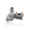 Turbo IVECO DAILY 3 35 C 14 136 CV [09/2004 - 04/2006] MITSUBISHI (49189-02914) - 49189-02914