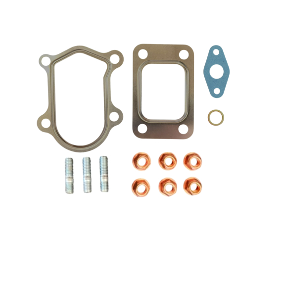 Turbo IVECO DAILY 3 40 C 14 136 CV [09/2004 - 04/2006] MITSUBISHI (49189-02914) - 49189-02914