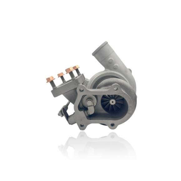 Turbo IVECO DAILY 3 50 C 14 136 CV [09/2004 - 04/2006] MITSUBISHI (49189-02914) - 4918902914