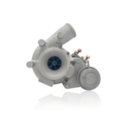 Turbo IVECO DAILY 4 50C15 146 CV [05/2006 - 08/2011] MITSUBISHI (49189-02914)