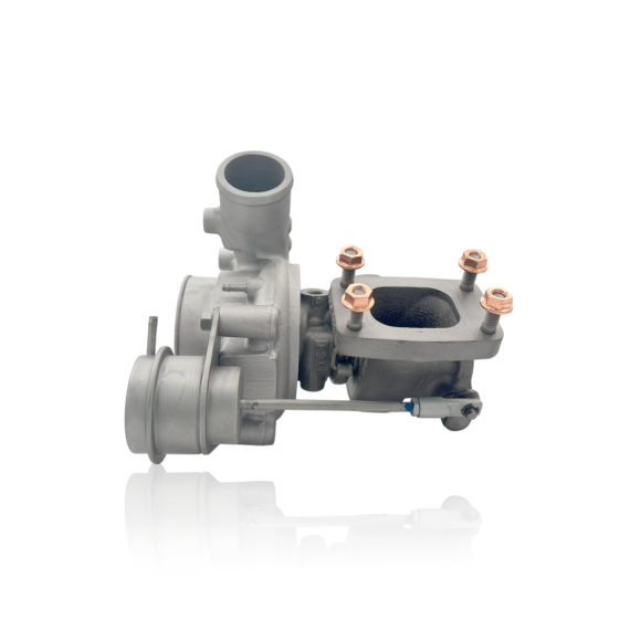 Turbo IVECO DAILY 4 65C15 146 CV [05/2006 - 08/2011] MITSUBISHI (49189-02914) - 4918902913