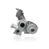 Turbo FIAT 500 C  0.9 60 CV [12/2013 - Aujourd'hui] MITSUBISHI (49373-03012) - 49373-03012