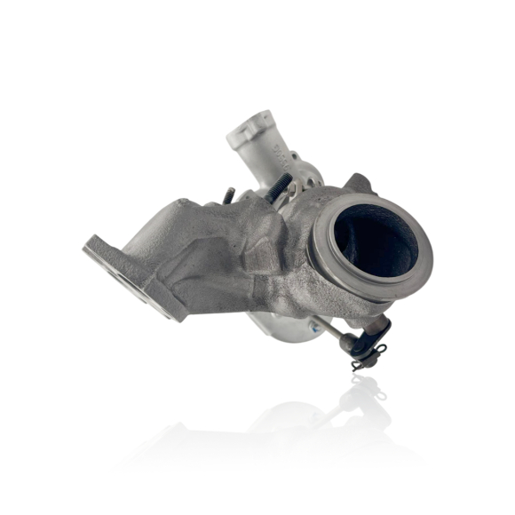 Turbo FIAT 500 C  0.9 60 CV [12/2013 - Aujourd'hui] MITSUBISHI (49373-03012) - 4937303011