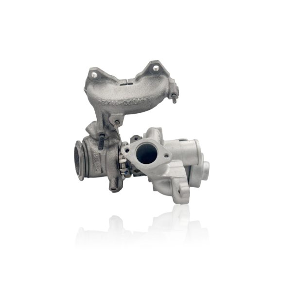 Turbo FIAT 500 C  0.9 60 CV [12/2013 - Aujourd'hui] MITSUBISHI (49373-03012) - 4937303012