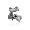 Turbo FIAT 500 C  0.9 60 CV [12/2013 - Aujourd'hui] MITSUBISHI (49373-03012) - 4937303011