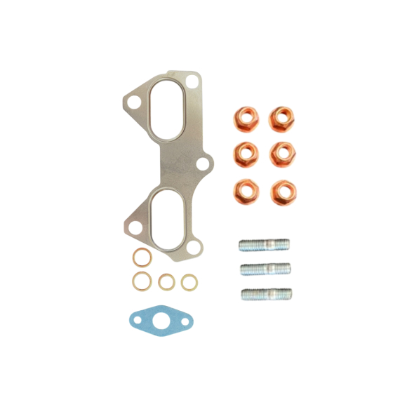 Turbo FIAT 500 C  0.9 60 CV [12/2013 - Aujourd'hui] MITSUBISHI (49373-03012) - 49373-03010