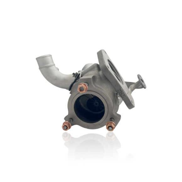 Turbo RENAULT LAGUNA 2  2.0 16V 204 CV [01/2005 - 09/2007] MITSUBISHI (49377-07303) - 4937707301