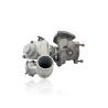 Turbo RENAULT LAGUNA 2 Grandtour  2.0 16V 170 CV [01/2005 - 09/2007] MITSUBISHI (49377-07303) - 4937707301