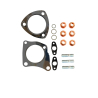 Turbo RENAULT LAGUNA 2 Grandtour  2.0 16V 170 CV [01/2005 - 09/2007] MITSUBISHI (49377-07303) - 4937707303