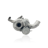 Turbo RENAULT LAGUNA 2 Grandtour  2.0 16V 204 CV [01/2005 - 09/2007] MITSUBISHI (49377-07303) - 49377-07303