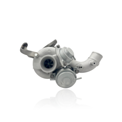 Turbo RENAULT MEGANE CC  2.0 TCe 180 CV [06/2010 - 08/2015] MITSUBISHI (49377-07303)