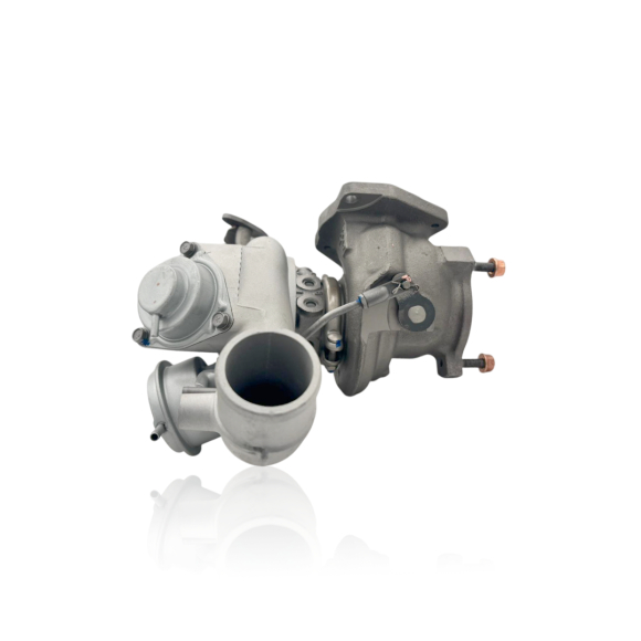 Turbo RENAULT MEGANE CC  2.0 TCe 180 CV [06/2010 - 08/2015] MITSUBISHI (49377-07303) - 4937707303