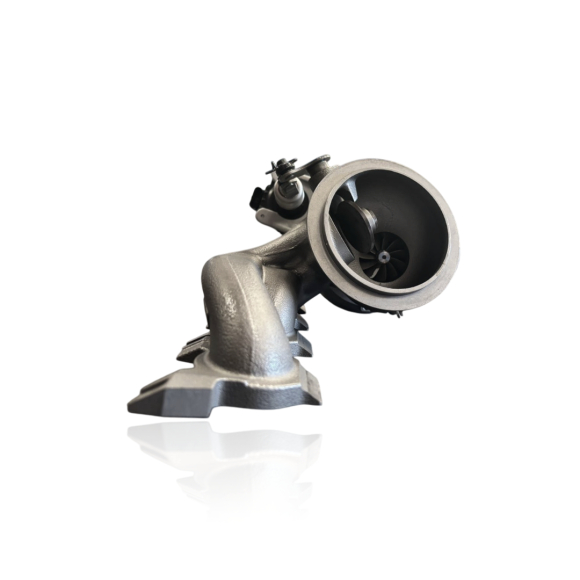 Turbo BMW série 5 Touring (G31) 520 i 211 CV [07/2017 - 06/2020] MITSUBISHI (49477-02404) - 4947702402