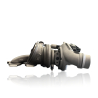 Turbo BMW série 5 Touring (G31) 530 i 252 CV [03/2017 - 06/2020] MITSUBISHI (49477-02404) - 4947702402